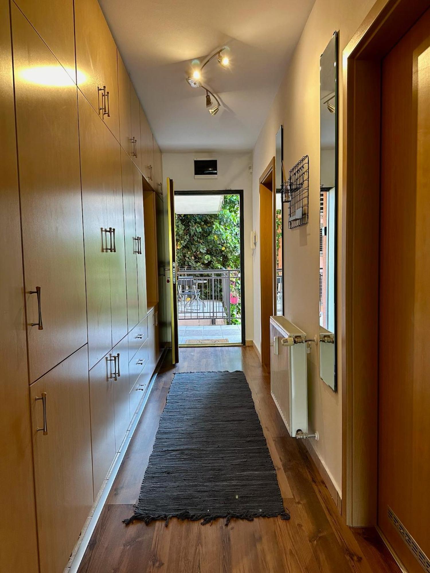T&m Erkel Apartment
